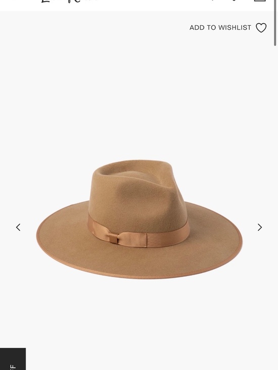 Lack of Color Teak Rancher